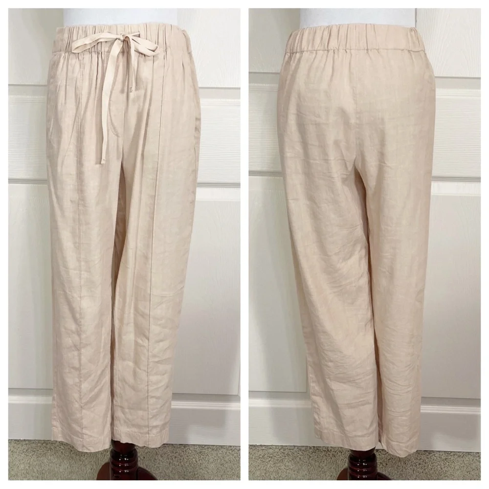 Babaton Day Linen Pant